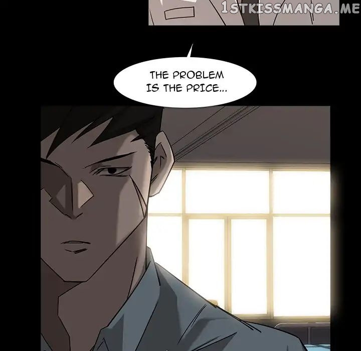 Super Rich chapter 8 - page 20