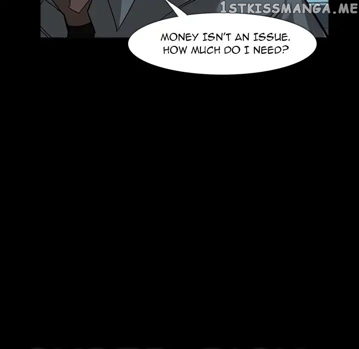 Super Rich chapter 8 - page 21
