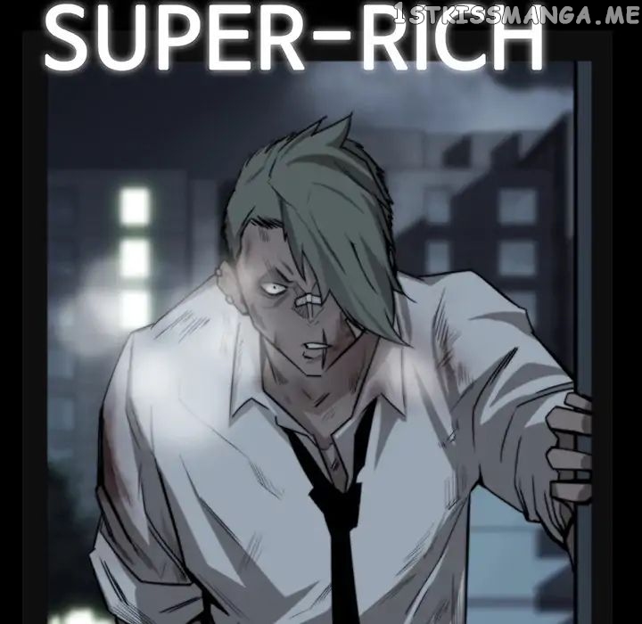 Super Rich chapter 8 - page 22