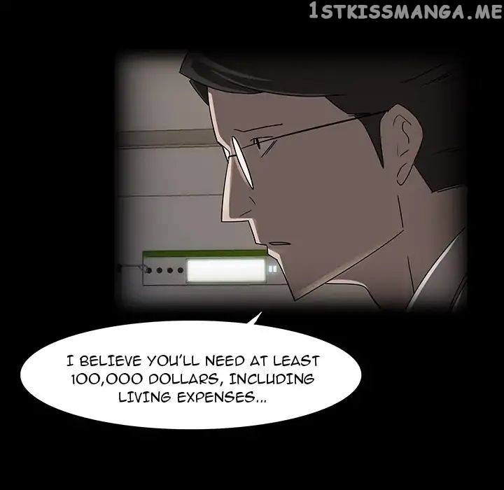 Super Rich chapter 8 - page 26