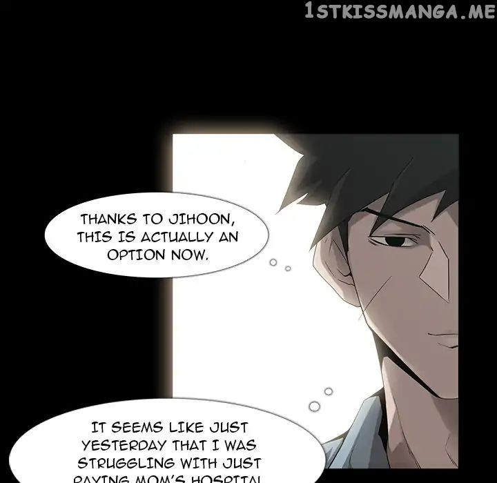 Super Rich chapter 8 - page 28