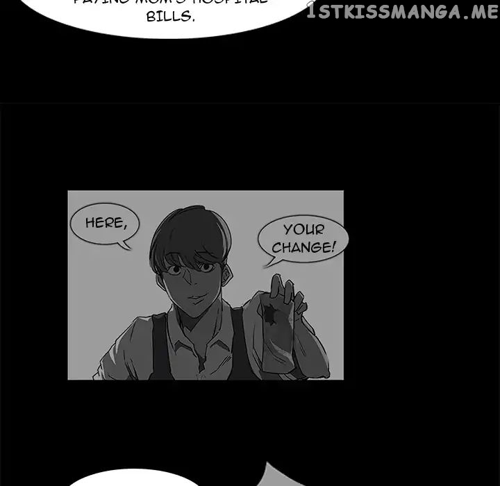 Super Rich chapter 8 - page 29