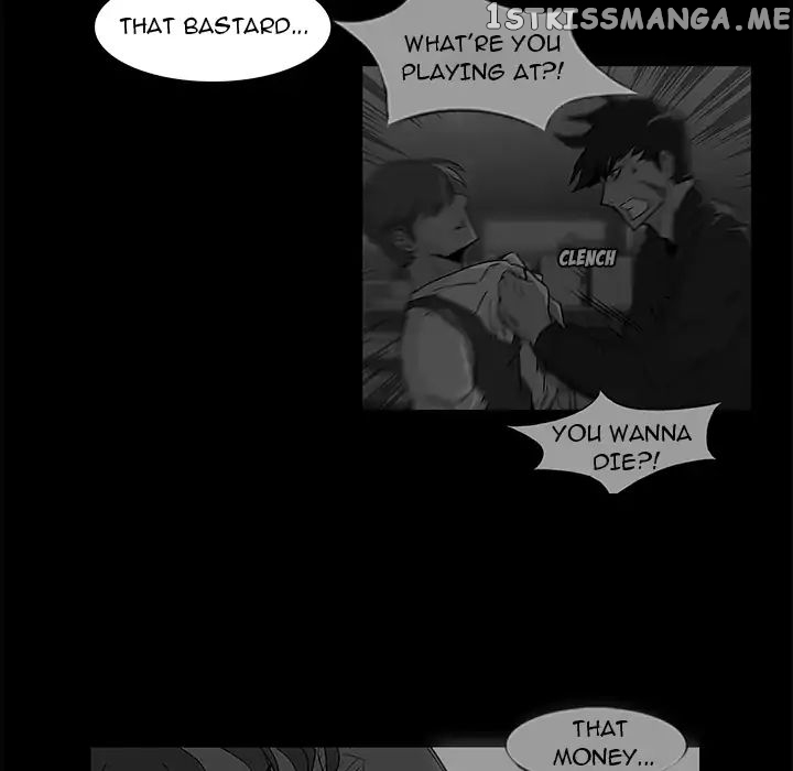 Super Rich chapter 8 - page 30