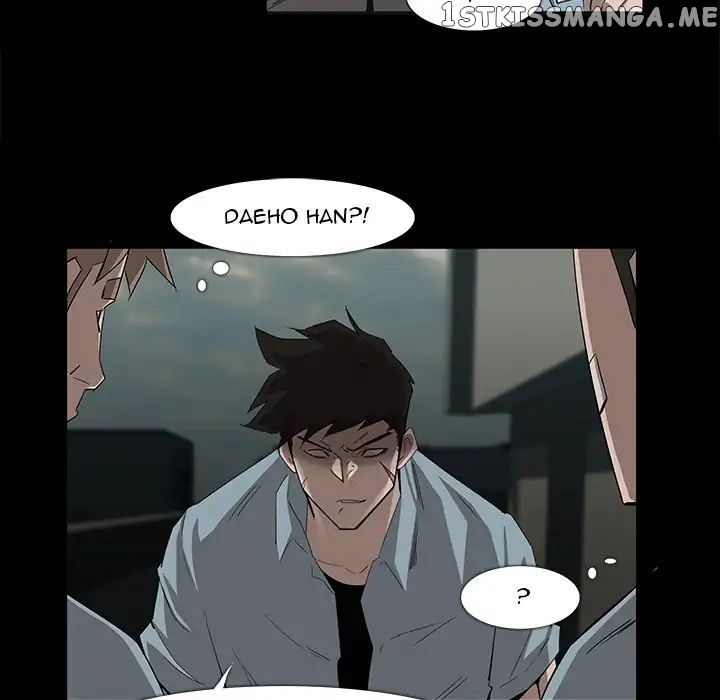 Super Rich chapter 8 - page 36