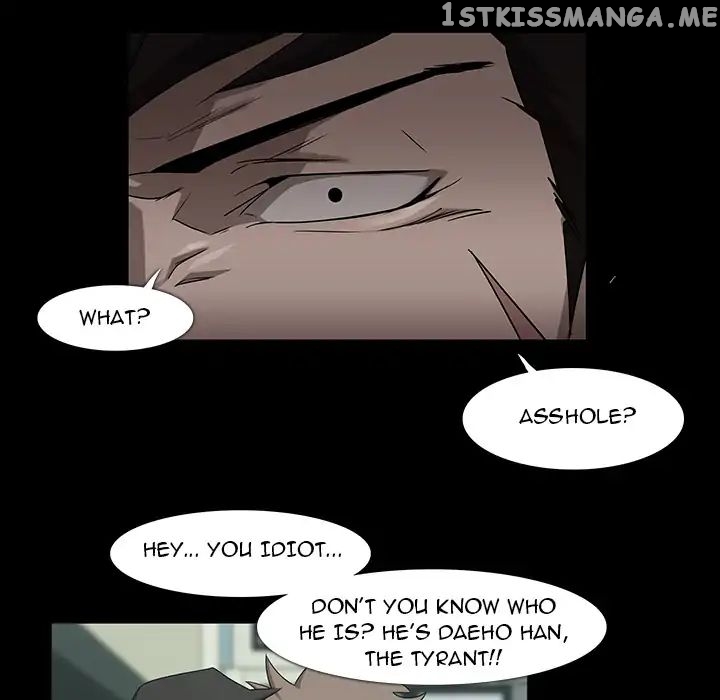 Super Rich chapter 8 - page 39