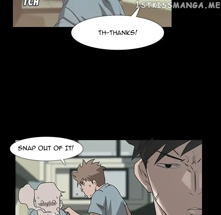 Super Rich chapter 8 - page 46