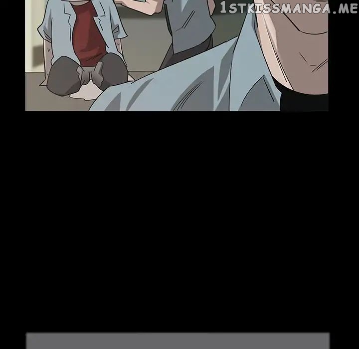 Super Rich chapter 8 - page 47