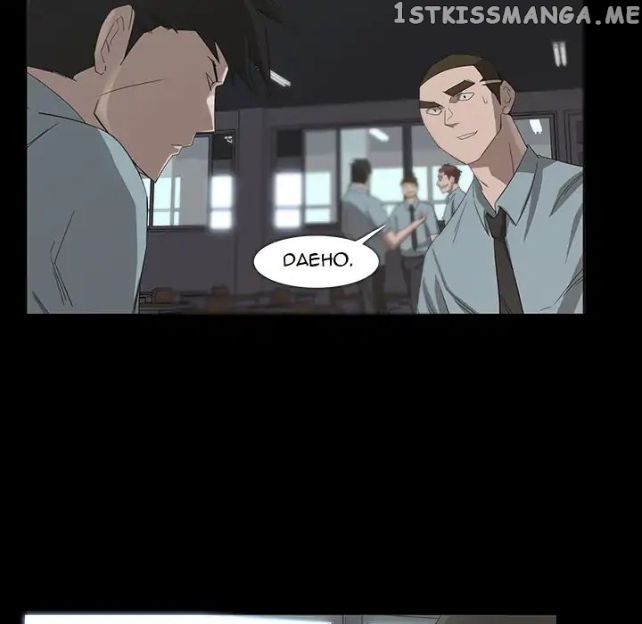Super Rich chapter 8 - page 51