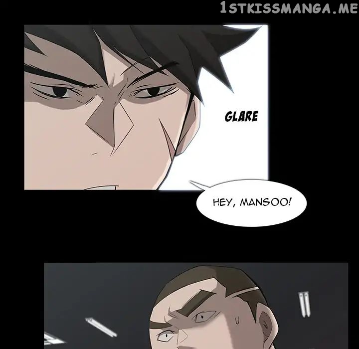 Super Rich chapter 8 - page 53