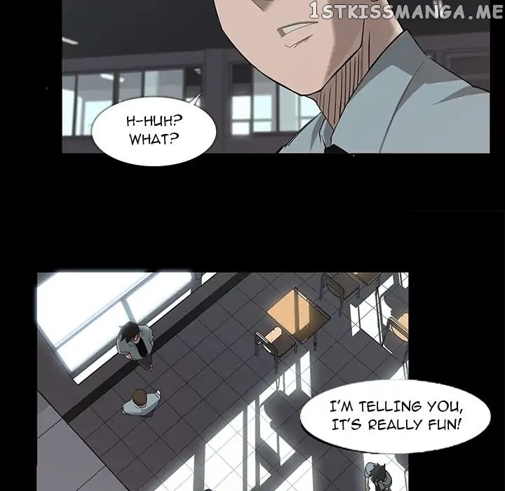 Super Rich chapter 8 - page 54