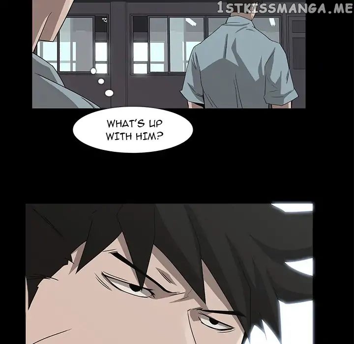 Super Rich chapter 8 - page 57