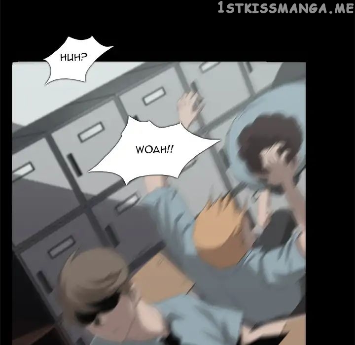 Super Rich chapter 8 - page 63