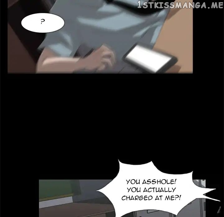 Super Rich chapter 8 - page 64