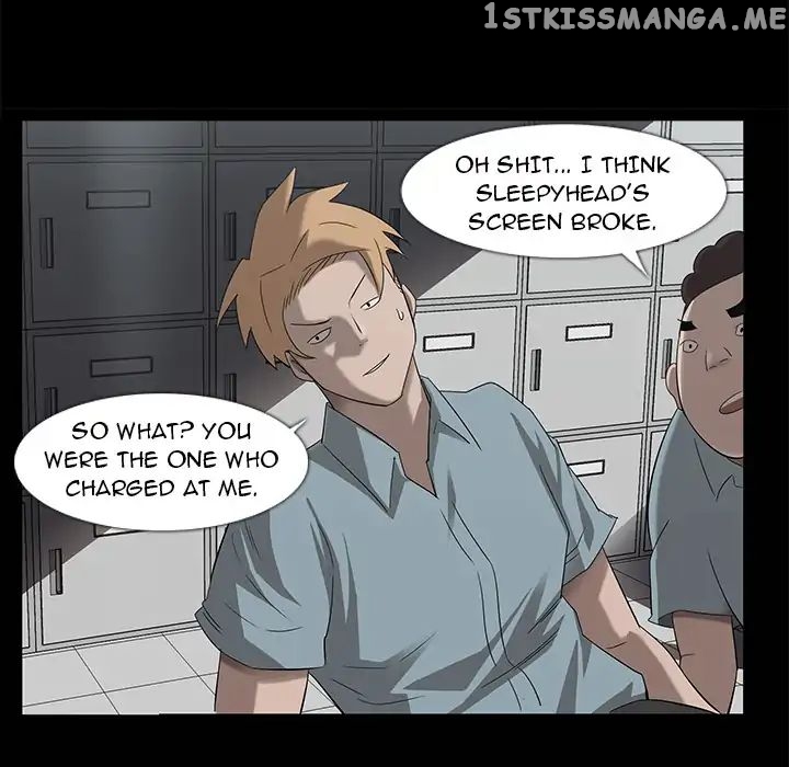 Super Rich chapter 8 - page 66