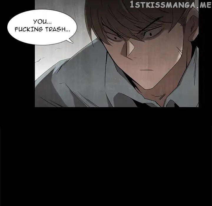 Super Rich chapter 8 - page 73