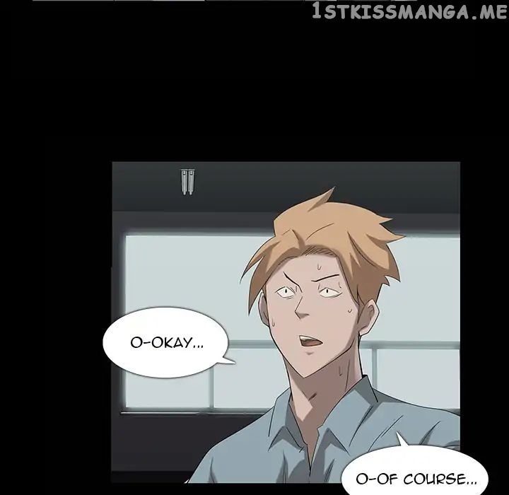 Super Rich chapter 8 - page 79