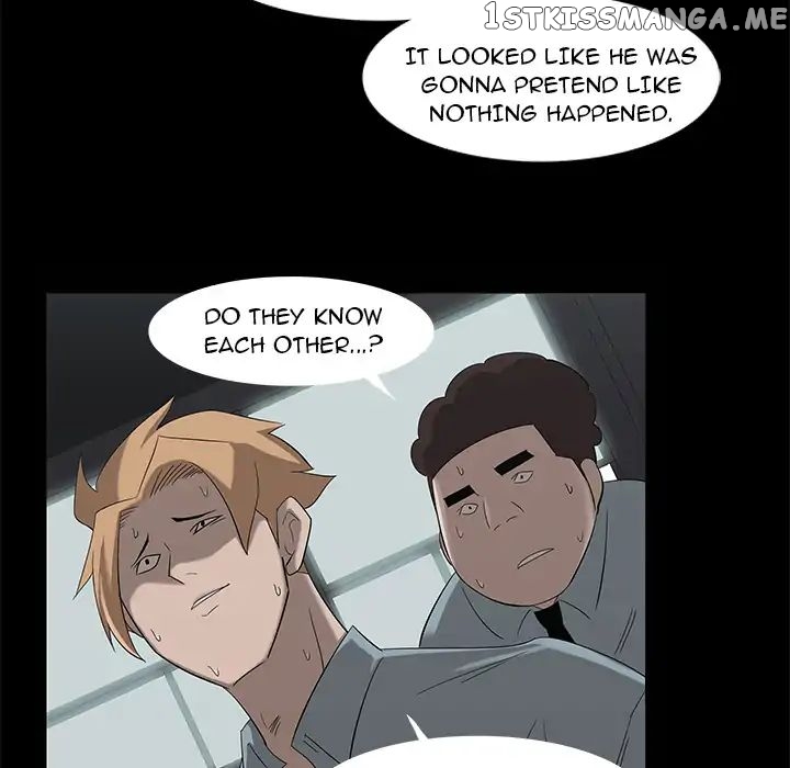 Super Rich chapter 8 - page 81