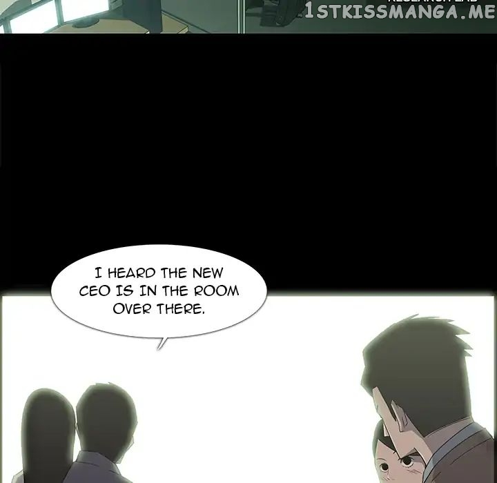 Super Rich chapter 8 - page 90