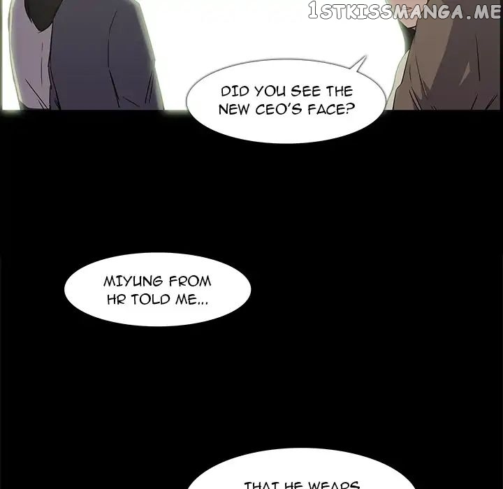 Super Rich chapter 8 - page 91