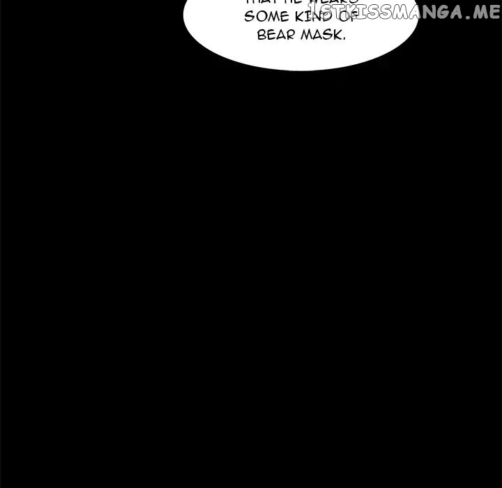 Super Rich chapter 8 - page 92
