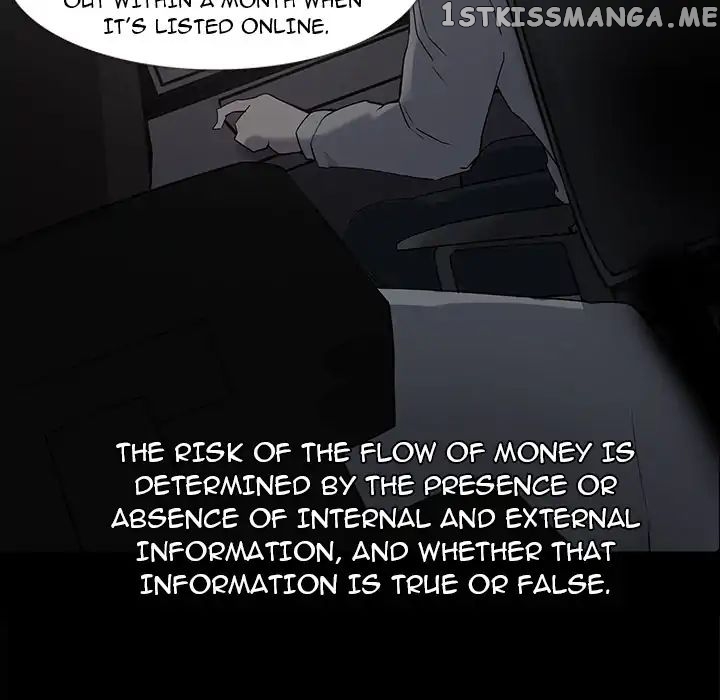 Super Rich chapter 7 - page 10