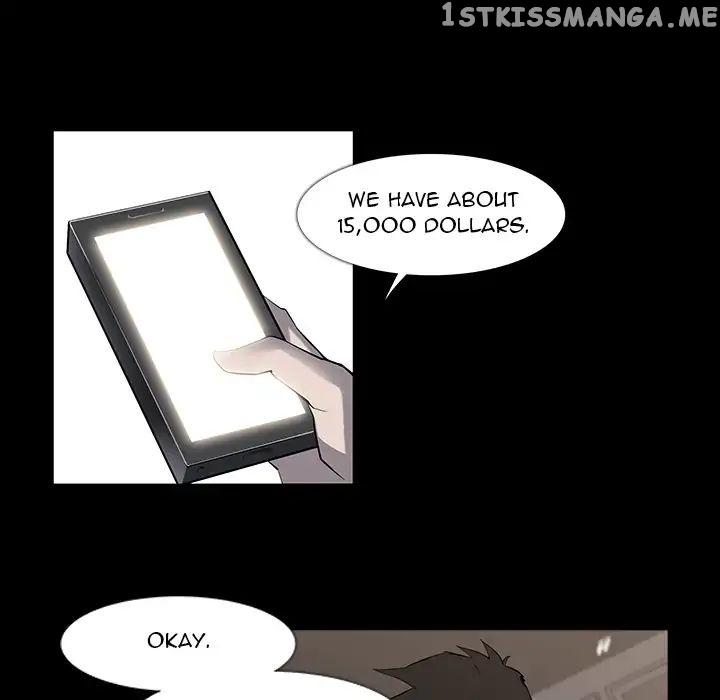 Super Rich chapter 7 - page 18