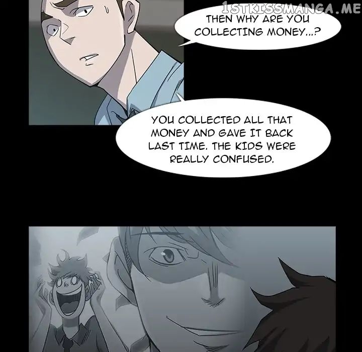 Super Rich chapter 7 - page 23