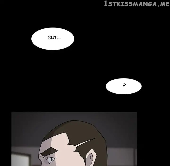 Super Rich chapter 7 - page 27