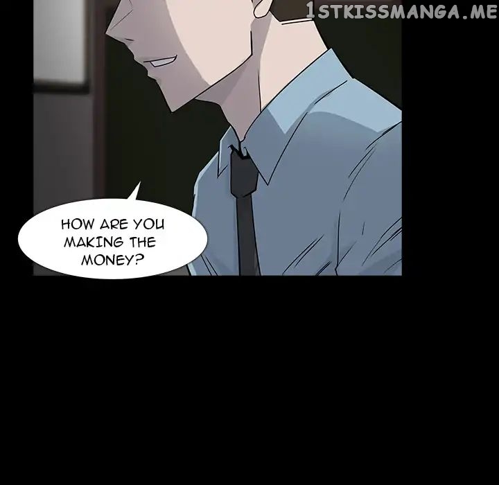Super Rich chapter 7 - page 28