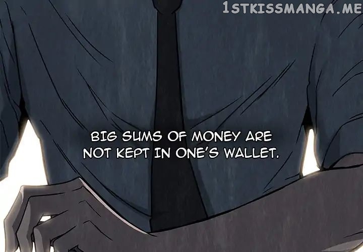 Super Rich chapter 7 - page 3