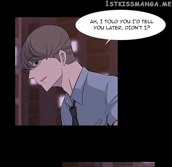 Super Rich chapter 7 - page 30