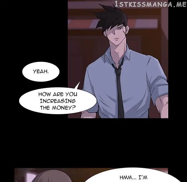 Super Rich chapter 7 - page 31