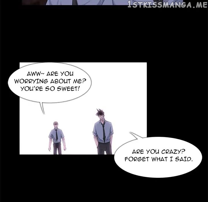 Super Rich chapter 7 - page 42