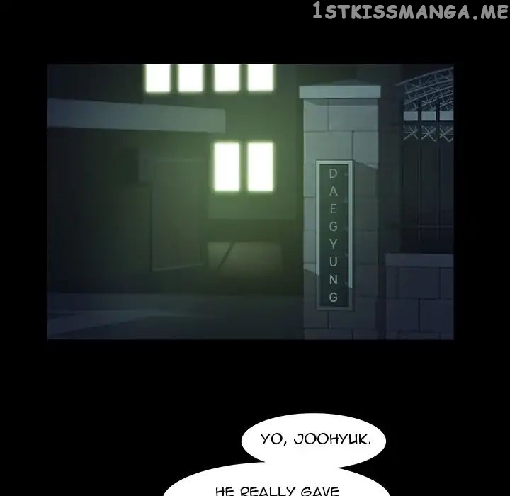 Super Rich chapter 7 - page 47