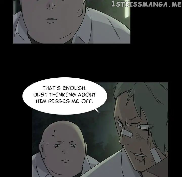 Super Rich chapter 7 - page 50
