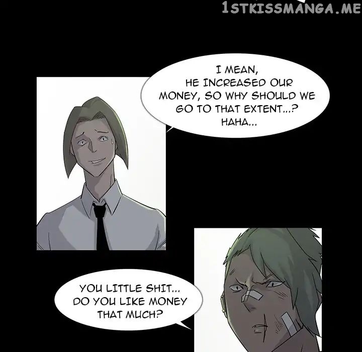 Super Rich chapter 7 - page 52