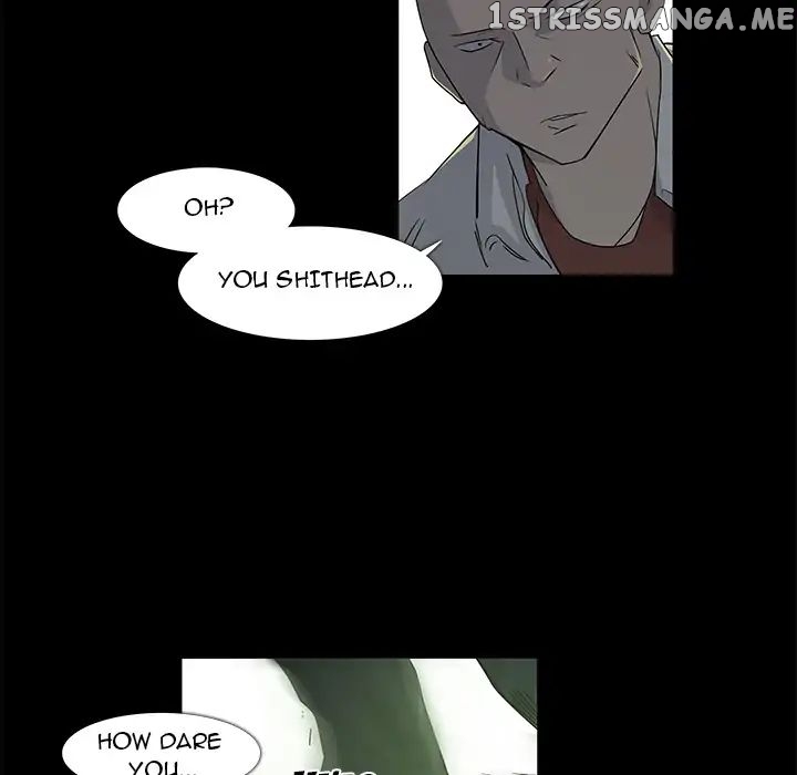 Super Rich chapter 7 - page 58