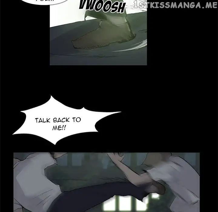 Super Rich chapter 7 - page 59