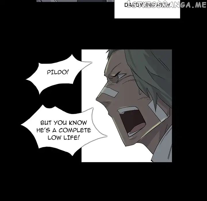 Super Rich chapter 7 - page 64