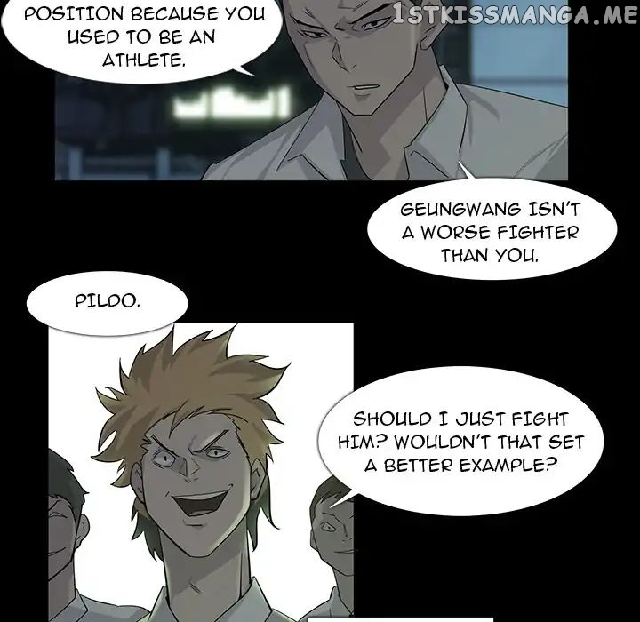 Super Rich chapter 7 - page 66
