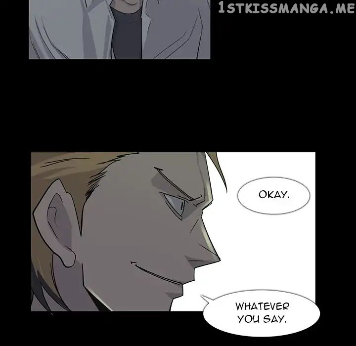 Super Rich chapter 7 - page 69