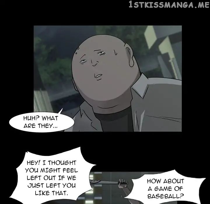 Super Rich chapter 7 - page 77