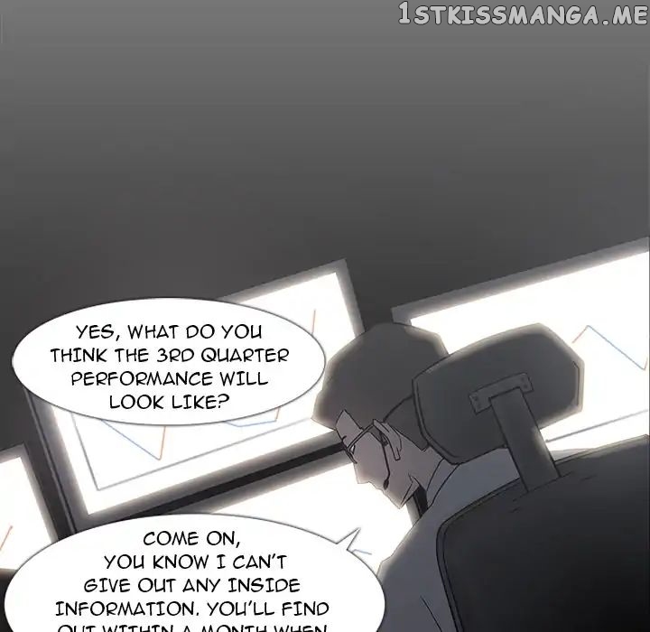 Super Rich chapter 7 - page 9