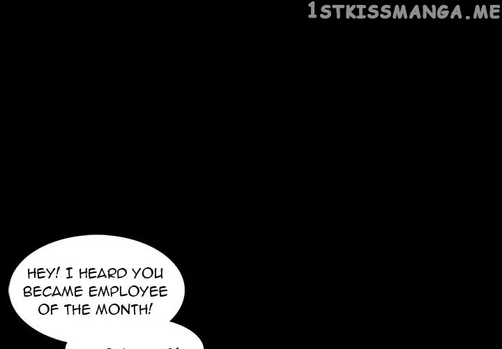 Super Rich chapter 6 - page 1