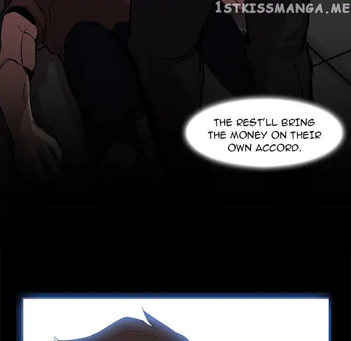 Super Rich chapter 6 - page 100
