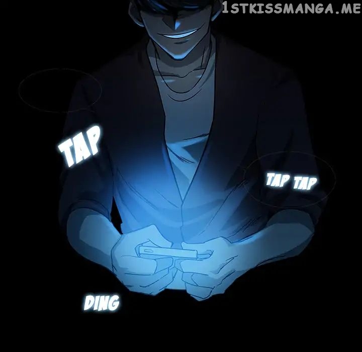 Super Rich chapter 6 - page 109