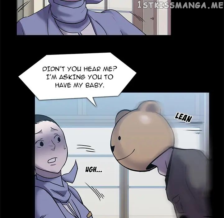 Super Rich chapter 6 - page 11