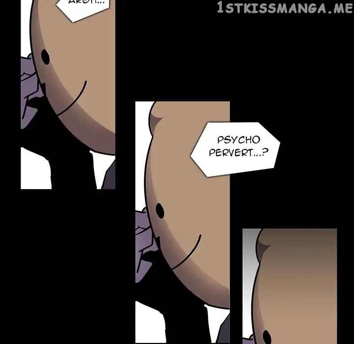 Super Rich chapter 6 - page 16