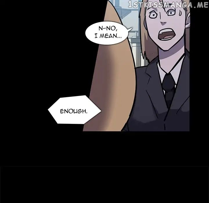 Super Rich chapter 6 - page 19