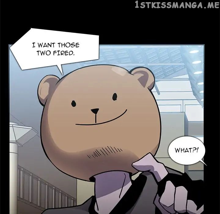 Super Rich chapter 6 - page 20